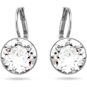 Swarovski Crystal Bella Drop Earrings